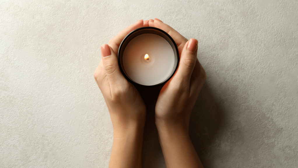 3 Essential Candle Care Tips: Advice from a&nbsp;Maker