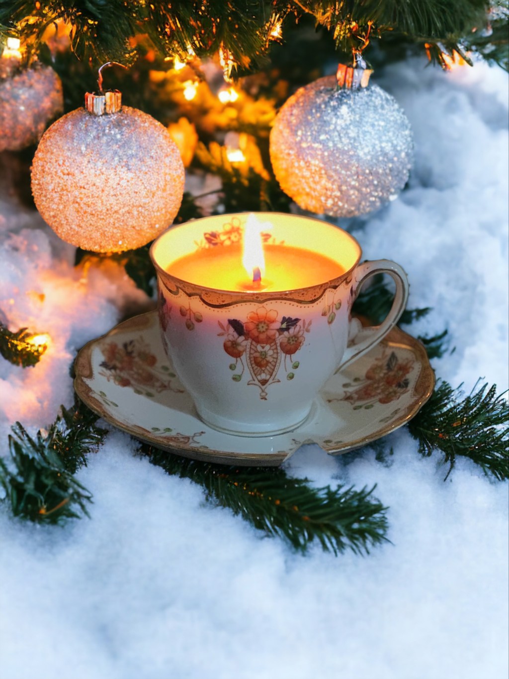 Festive Fragrances: Seasonally Appropriate Candle Scents for Holiday&nbsp;Ambiance